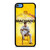 MANNY MACHADO SAN DIEGO PADRES iPod Touch 7 Case