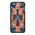 MARCELO BURLON ABSTRACT ART iPod Touch 7 Case
