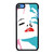 MARILYN MOENROE ABSTRACT iPod Touch 7 Case