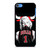 MARILYN MONROE CHICAGO BULLS NBA iPod Touch 7 Case