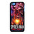 MARVEL SPIDERMAN MILES MORALES iPod Touch 7 Case