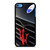 MASERATI CARBON GRILL iPod Touch 7 Case