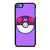 MASTER BALL POKEMON iPod Touch 7 Case
