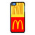 MCDONALDS FRENCH FRIES CARTOON iPod Touch 7 Case