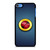 MEGA MAN BATTLE NETWORK SIGN iPod Touch 7 Case