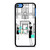 MEGAN HESS X TIFFANY AND CO iPod Touch 7 Case