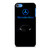 MERCEDES BENZ BLACK CAR  iPod Touch 7 Case