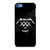 METALLICA ROCK BAND LOGO iPod Touch 7 Case