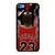 MICHAEL JORDAN CHICAGO BULLS COLLAGE iPod Touch 7 Case