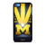 MICHIGAN WOLVERINES ICON iPod Touch 7 Case