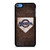 MILWAUKEE BREWERS MLB BASEBALL  iPod Touch 7 Case