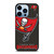TAMPA BAY BUCCANEERS BUCS iPhone 13 Pro Max Case