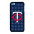 MINNESOTA TWINS MLB COLLAGE 2 iPod Touch 7 Case