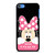 MINNIE MOUSE PINK COACH NEW YORK iPod Touch 7 Case