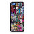 MONSTER HIGH COLLAGE iPod Touch 7 Case