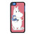 MOOMIN CARTOON iPod Touch 7 Case