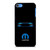 MOPAR CAR BLUE SYMBOL iPod Touch 7 Case