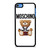 MOSCHINO BEAR GIRL iPod Touch 7 Case