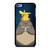 MY NEIGHBOR TOTORO X POKEMON PIKACHU iPod Touch 7 Case