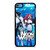 NEON WHITE GAMES iPod Touch 7 Case