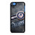 NEW ENGLAND PATRIOTS FOOTBALL LOGO iPod Touch 7 Case