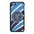 NEW YORK CITY FC STRIPS iPod Touch 7 Case