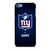 NEW YORK GIANTS NFL iPod Touch 7 Case