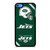 NEW YORK JETS LOGO NFL FOOTBALL iPod Touch 7 Case