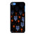 NEW YORK METS COLLAGE WALL iPod Touch 7 Case
