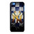 NEW YORK YANKEES GLASS ART iPod Touch 7 Case