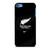 NEW ZEALAND FOOTBALL NIKE LOGO iPod Touch 7 Case