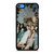 NEWJEANS KPOP ALL MEMBER iPod Touch 7 Case