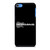 NICKELBACK ROCK BAND LOGO iPod Touch 7 Case