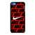 NIKE LOGO COLLAGE iPod Touch 7 Case