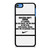 NIKE MOTIVATIONAL QUOTES iPod Touch 7 Case