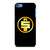 NIPSEY HUSSLE ALL MONEY GOLD LOGO iPod Touch 7 Case