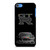 NISSAN GTR IRIDESCENCE CAR iPod Touch 7 Case