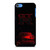 NISSAN GTR RED LOGO iPod Touch 7 Case