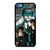 NUMBER FIVE UMBRELLA ACADEMY 2 iPod Touch 7 Case