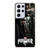 THE PUNISHER MARVEL MOVIE Samsung Galaxy S21 Ultra Case