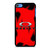 OAKLEY SUNGLASSES RED BLACK iPod Touch 7 Case