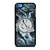 OF MICE AND MEN MARBLE iPod Touch 7 Case