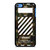 OFF WHITE CAMO ARMY iPod Touch 7 Case