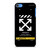 OFF WHITE NEW iPod Touch 7 Case