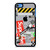 OFF WHITE SUPREME iPod Touch 7 Case