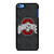 OHIO STATE FOOTBALL SYMBOL iPod Touch 7 Case