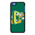 OREGON DUCKS O DONALD iPod Touch 7 Case