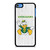 OREGON DUCKS WOODEN LOGO iPod Touch 7 Case