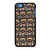 OZUNA BEAR PATTERN iPod Touch 7 Case