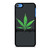 PALM ANGELS WEED iPod Touch 7 Case